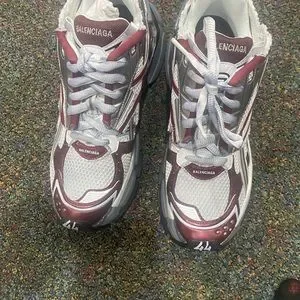 Balenciaga | Shoes | Mens Balenciaga Are Brand New With Dust  display picture 3
